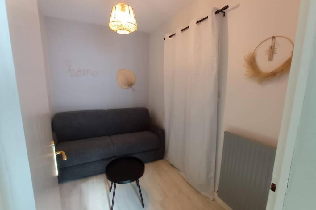 Apartment Le Coin Des Sables *