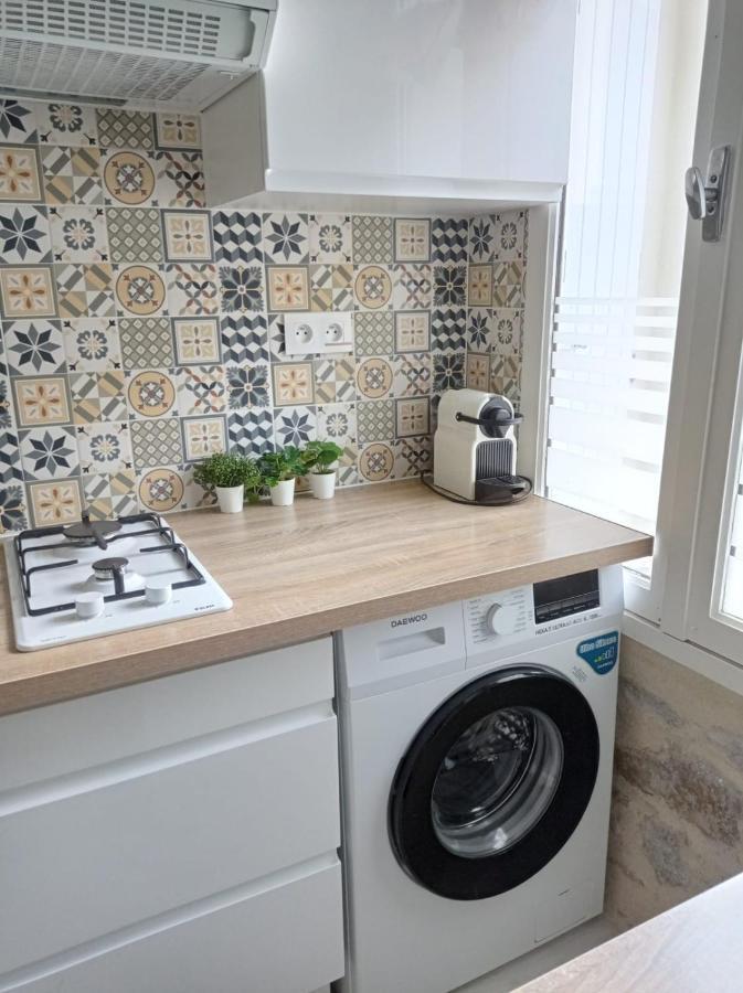 Le Coin Des Sables Apartment *