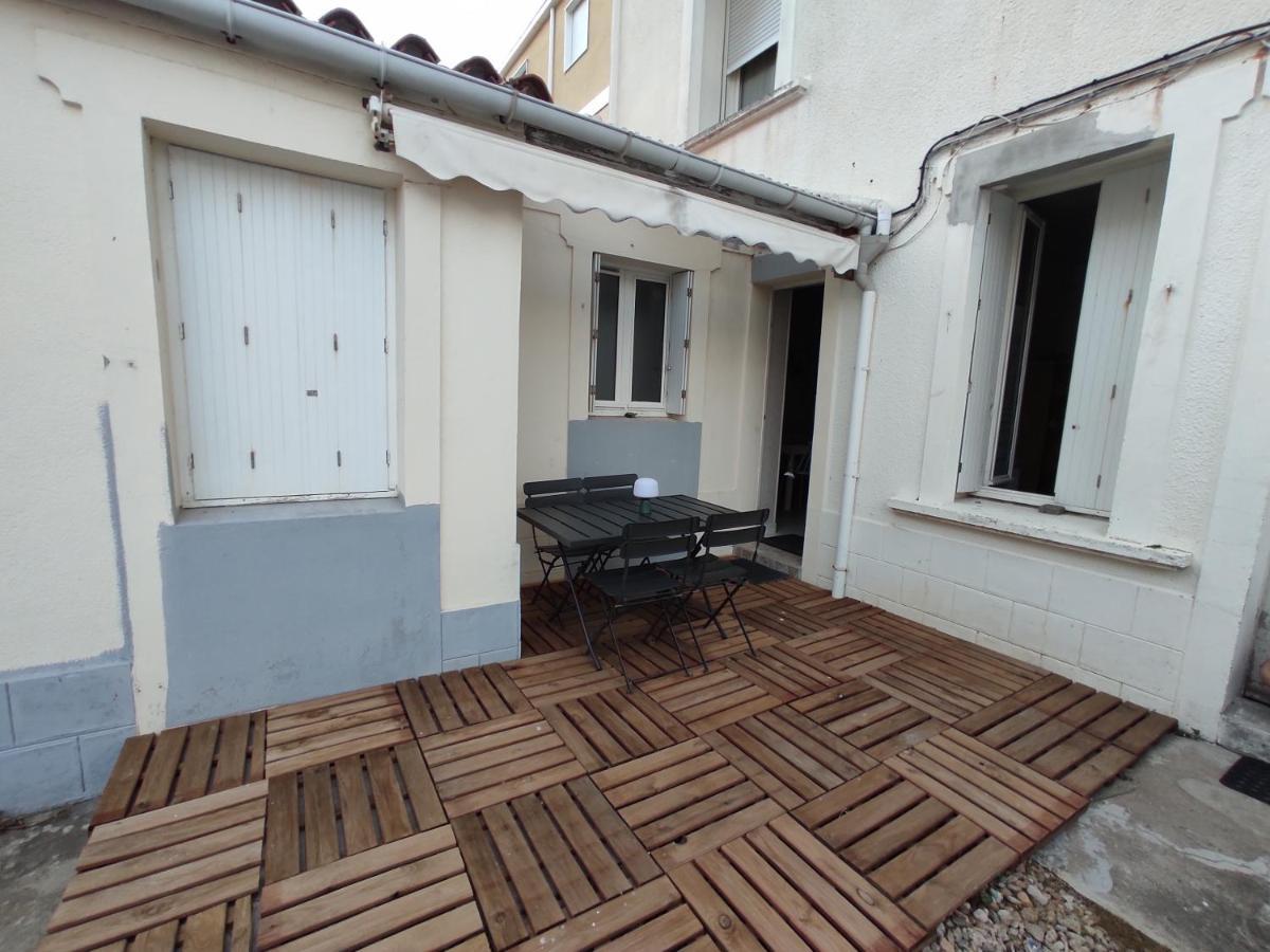 Apartment Le Coin Des Sables